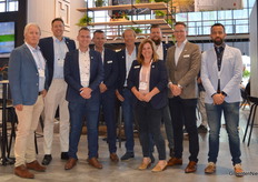 Van der Hoeven Horticultural Projects